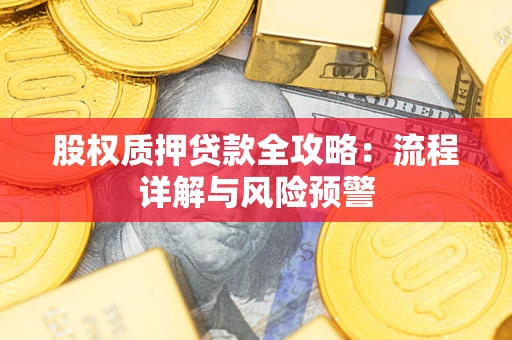 北京股权质押贷款全攻略：流程详解与风险预警